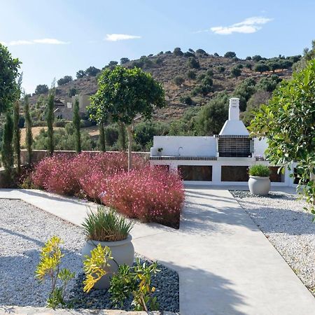 Elounda Villa Kalydon Ngoại thất bức ảnh