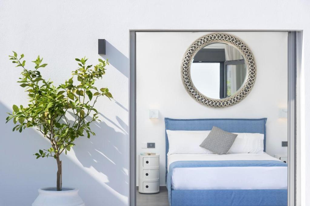 Elounda Villa Kalydon Ngoại thất bức ảnh